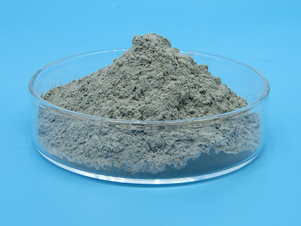 粉末冶金用绿碳化硅砂的好处