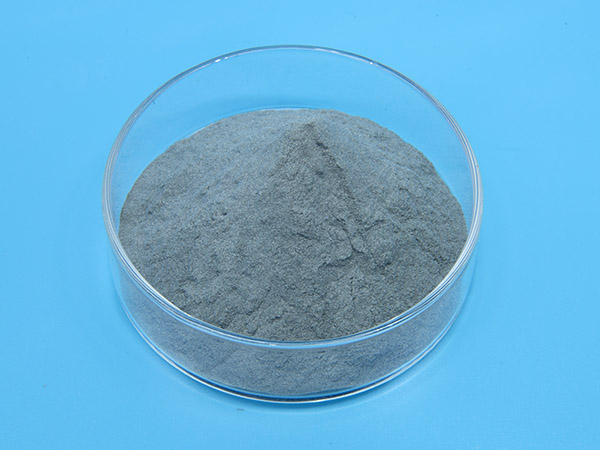 绿碳化硅细粉耐火材料