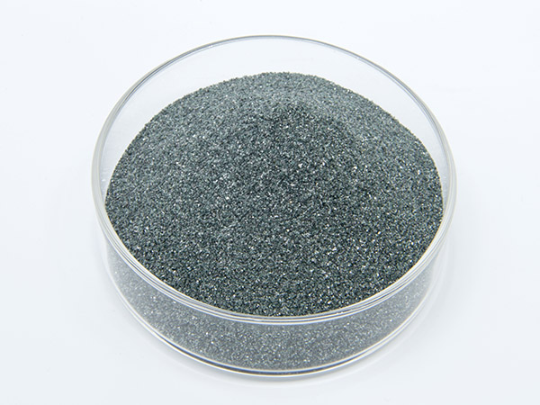绿碳化硅砂