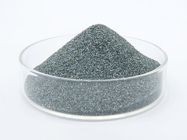 绿碳化硅是干什么用的